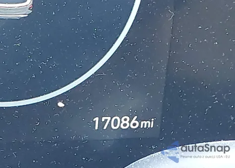 2024 Hyundai Kona Sel z USA, uszkodzony, nr VIN KM8HC3AB9RU150153